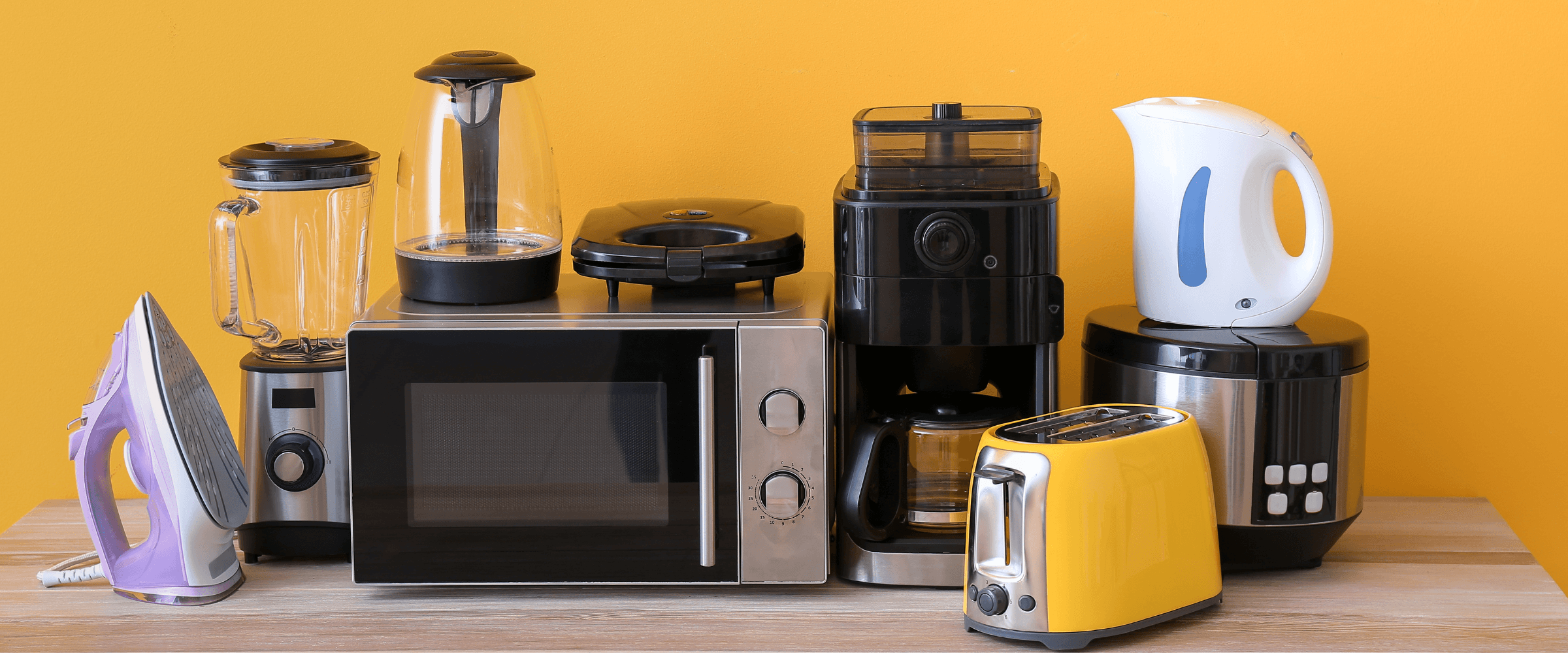 Petit Électroménager