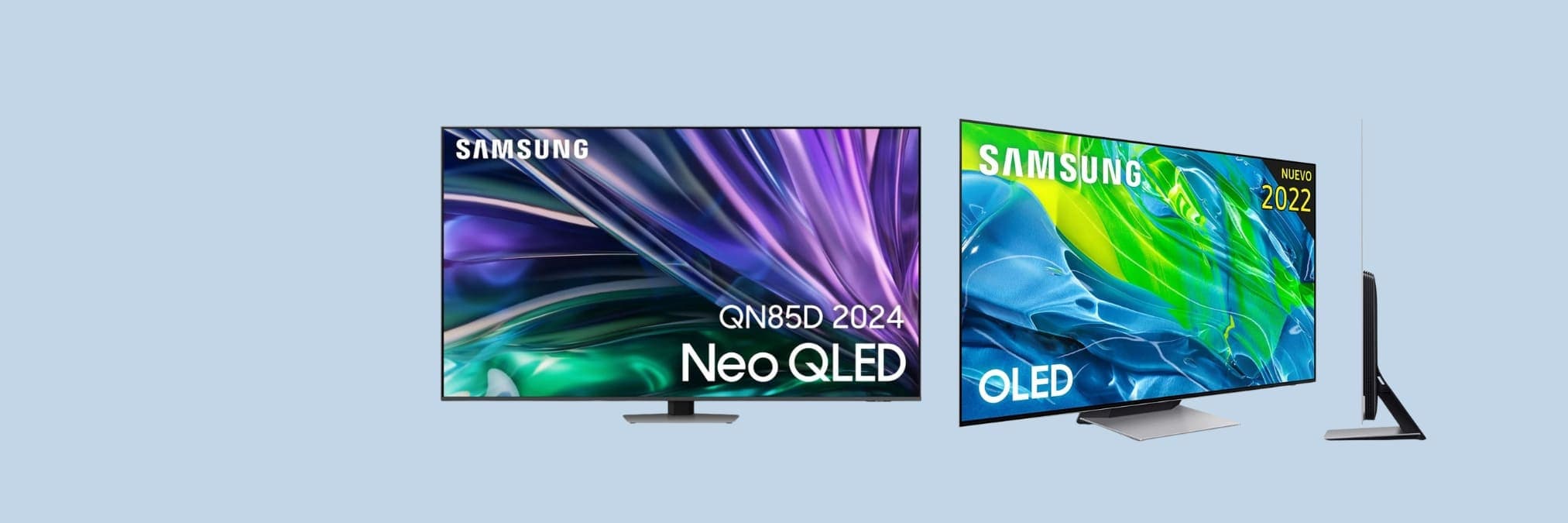 Nos promotions