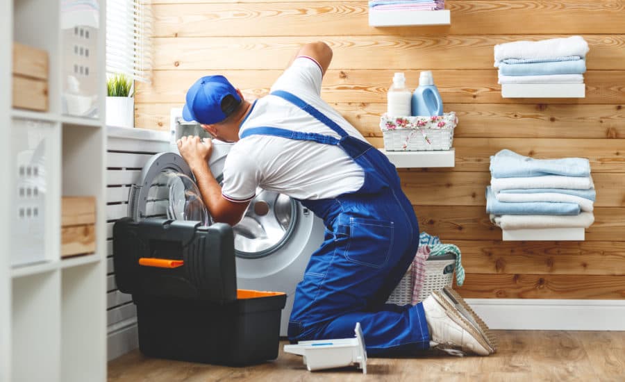 Service d'installation