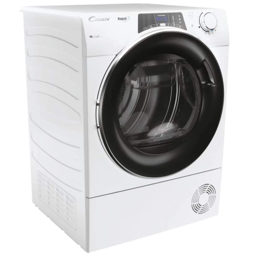 Sèche-linge frontal à pompe à chaleur