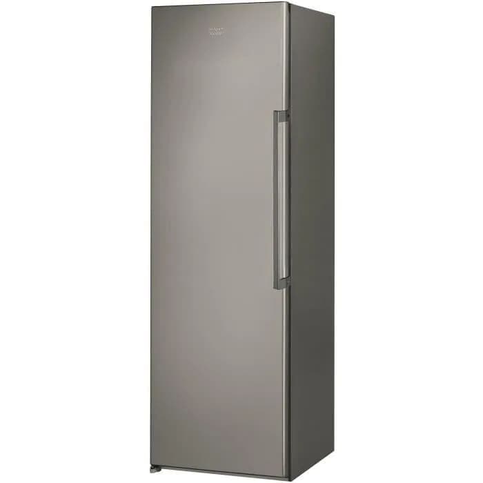 Congélateur armoire Hotpoint Ariston UH8F2CXFR – Grand volume, performant et silencieux