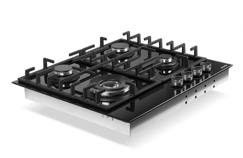 Plaque à gaz scholtes SOTG1630B