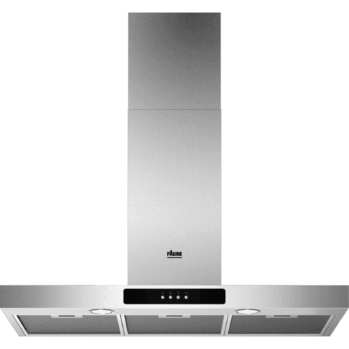 Hotte Encastrable DKB4950M – 90 cm Inox, Silencieuse 44 dB, Classe Énergétique A