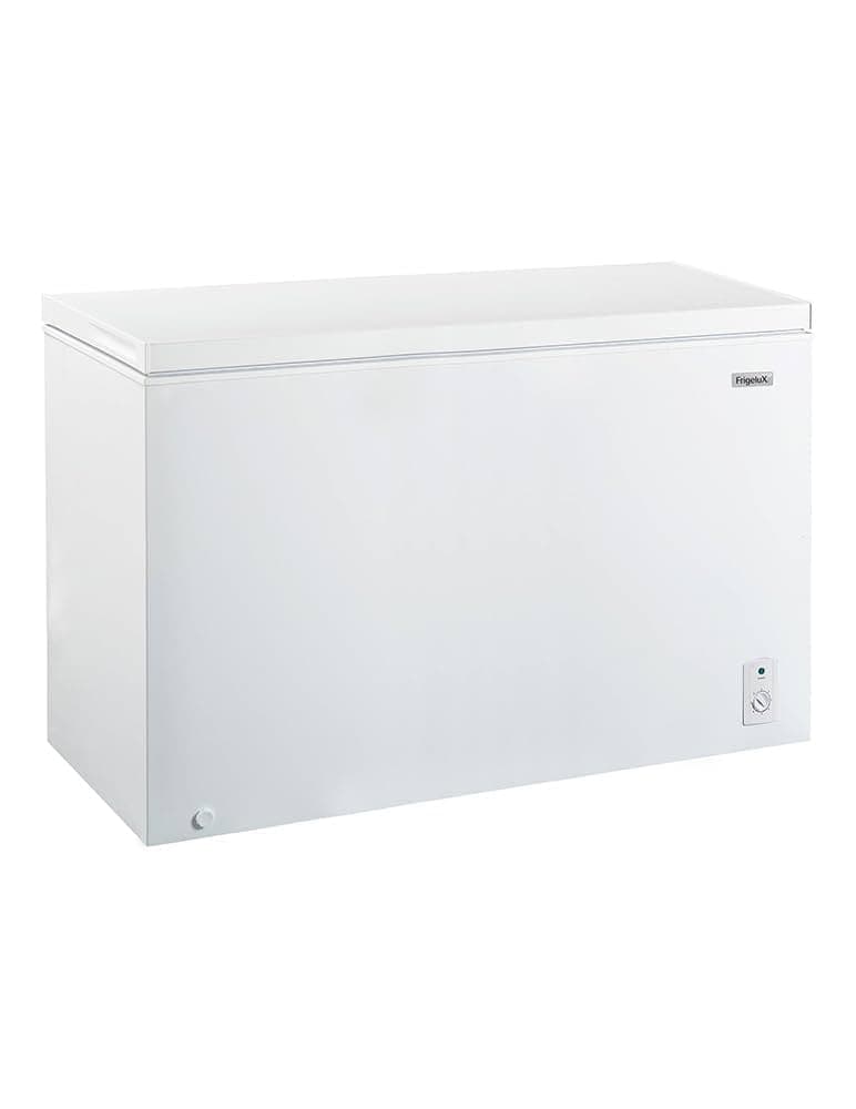 Congélateur Coffre 395L – Grande capacité, Silencieux 41 dB, Classe E