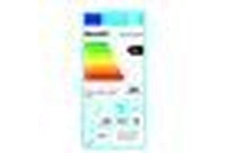 Étiquette énergétique