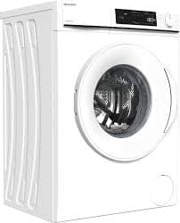 LAVE LINGE 6 KG SHARP - ES-NFA6121WC