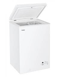 CONGELATEUR COFFRE HAIER - HCE100E