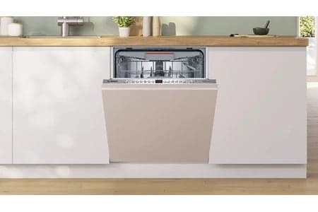 Lave-vaisselle encastrable Bosch SMV46KX55E – 13 couverts, 46 dB, Classe A++