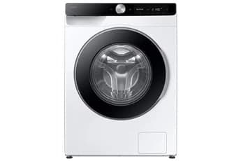 Lave-linge hublot Samsung WW90DG6U25LKU3 – 9 kg, 1400 trs/min, AI Energy
