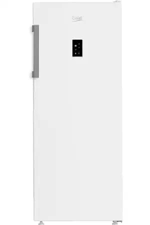 Congélateur BEKO BR3XRFNE274W1 NoFrost, Blanc