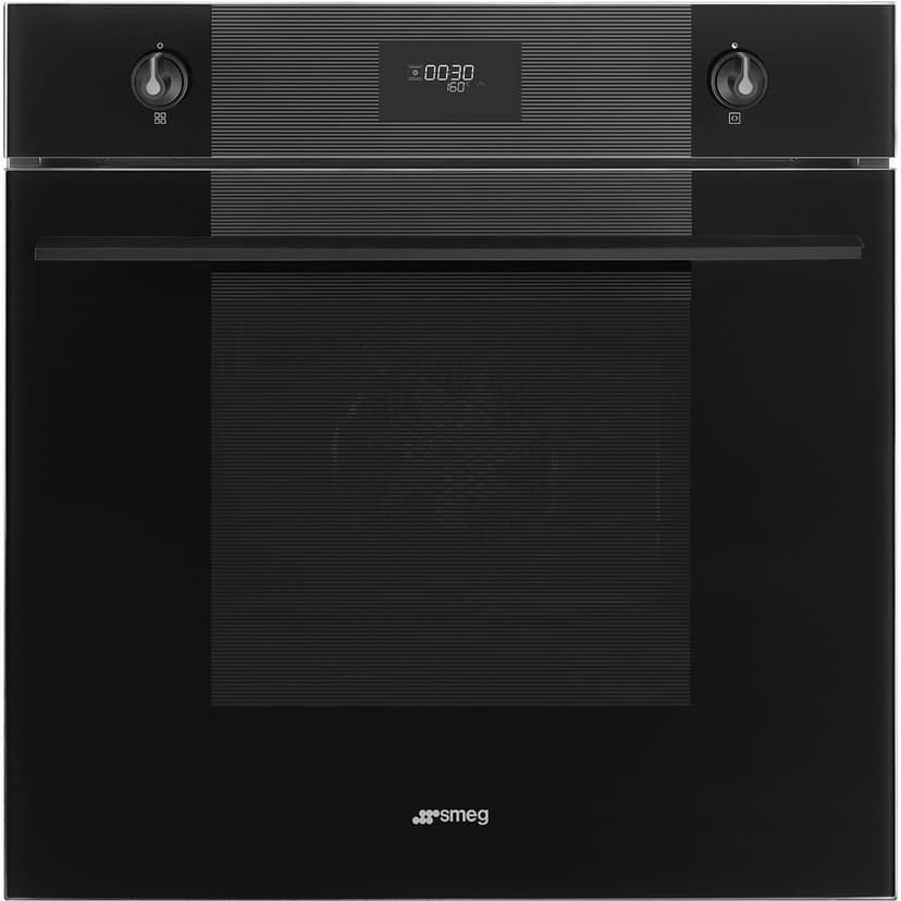 Four encastrable SMEG SFP61TB3FR – 70 L, pyrolyse, classe A+