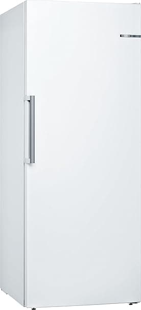 Bosch Serie 6 GSN54AWDV — Congélateur vertical / armoire, 328 L, No Frost.
