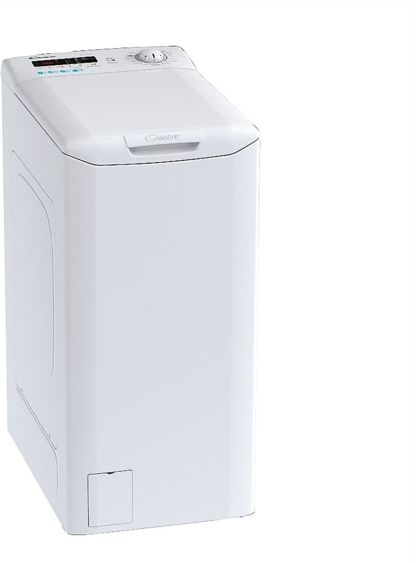 LAVE-LINGE TOP CANDY CST 272D3