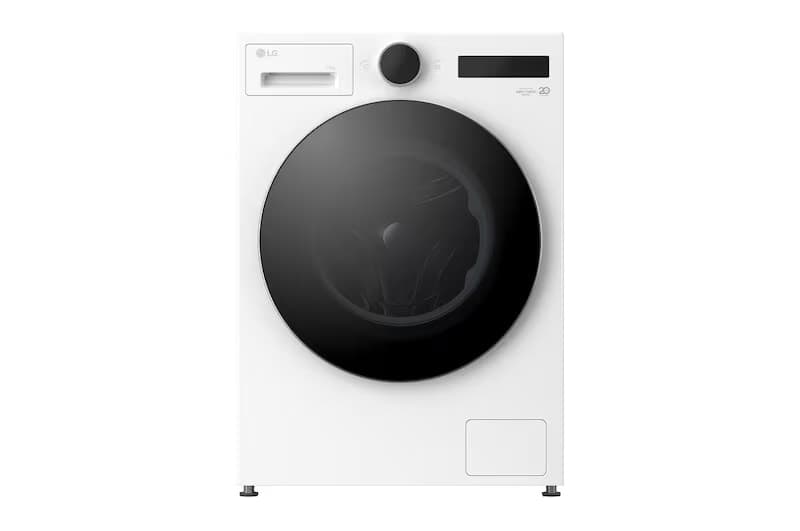 Lave-linge hublot Lg F34X71WHST
