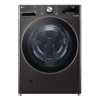 Lave-linge hublot LG F20P12BST 20 kg Noir