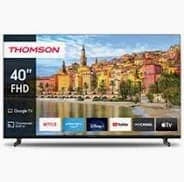 TV THOMSON 40 POUCES