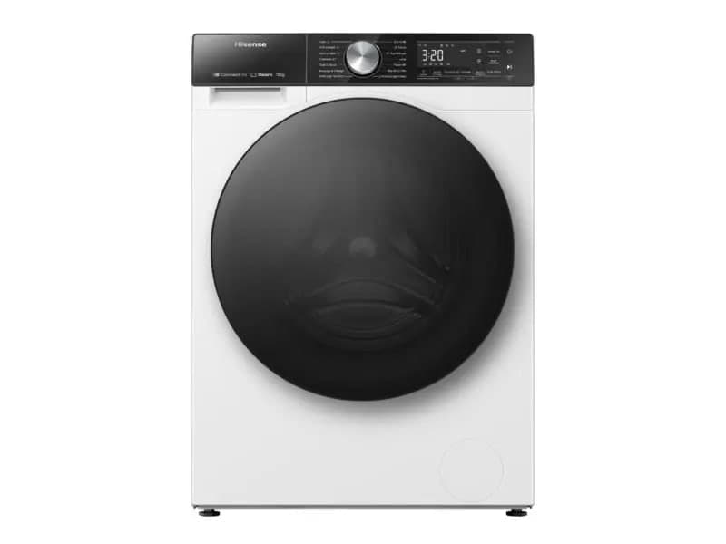 Lave-linge | Série 5S WF5S1243BW
