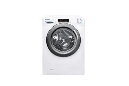 Lave-linge hublot Candy Lave-linge hublot 13kg 1400 tours/min CSS1413TWMRE/FR