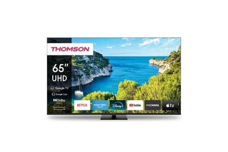 TV LED Thomson 65UG5C14 165 cm 4K UHD