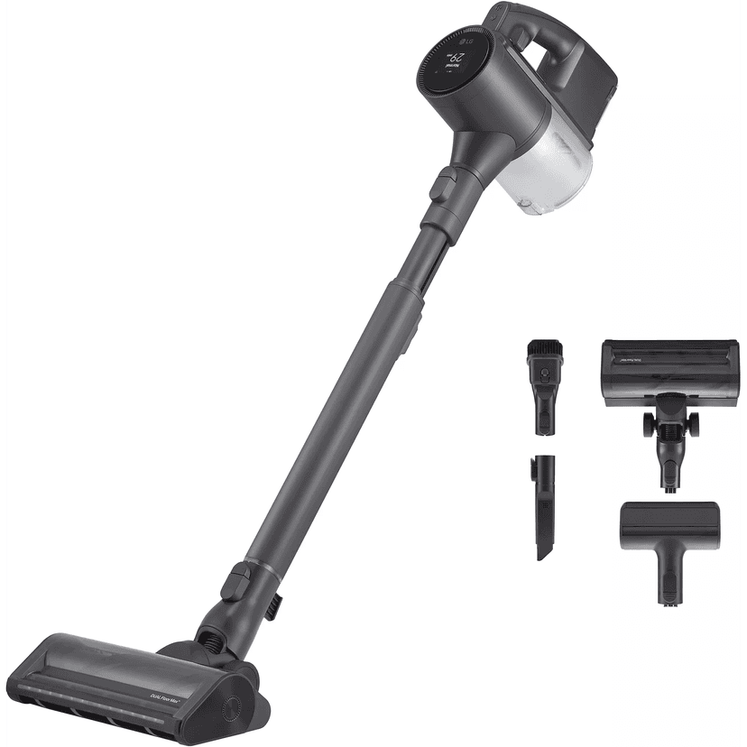 Aspirateur balai LG A9TX-PRIMEG