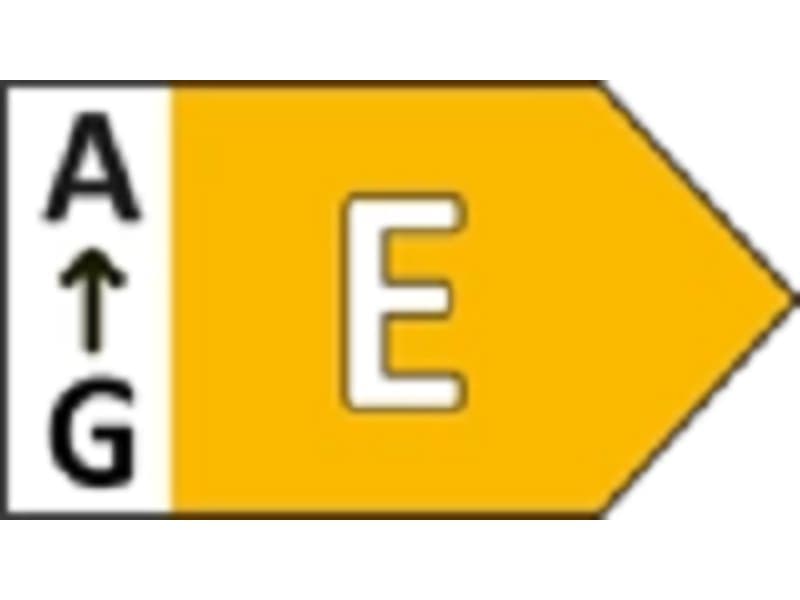 Étiquette énergétique