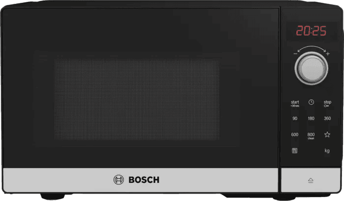 Série 2 Micro-ondes pose-libre BOSCH