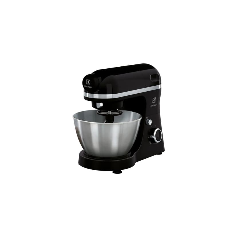Electrolux Ekm3700 Robot De Cuisine 800 W 4 L Noir