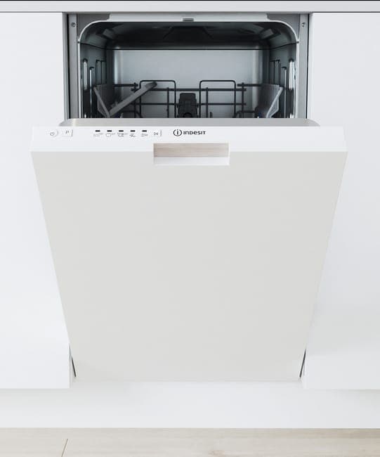 Indesit DI9E 2B10 lave-vaisselle Entièrement intégré 9 couverts F