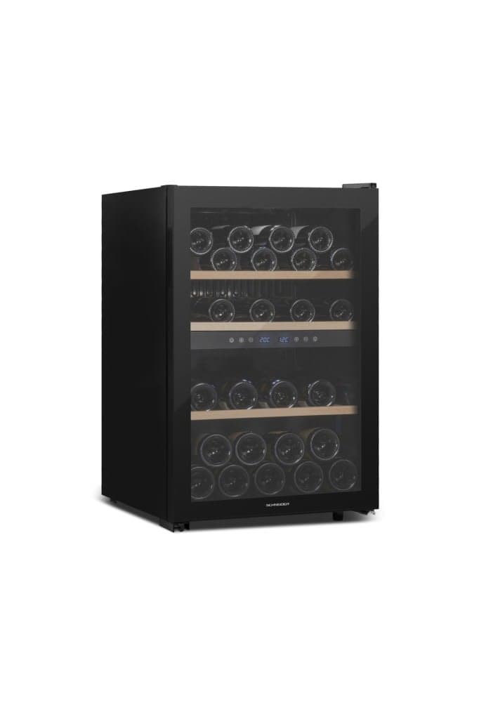 Cave à vin pose libre 62 bouteilles