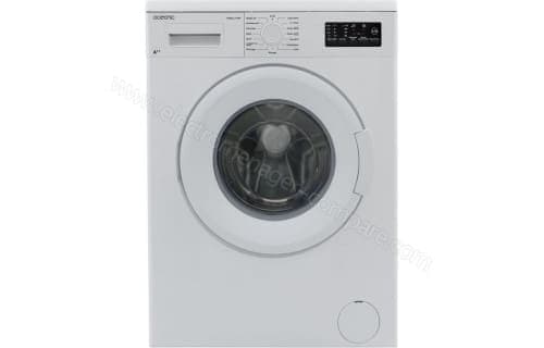LAVE LINGE OCEANIC 7 KG