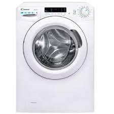 LAVE LINGE CANDY 8 KG