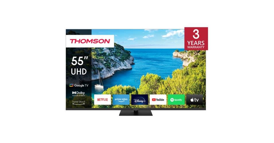 Étiquette énergétique