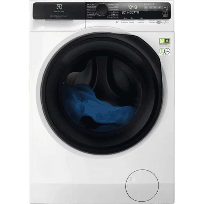 LAVE LINGE ELECTROLUX 10 KG