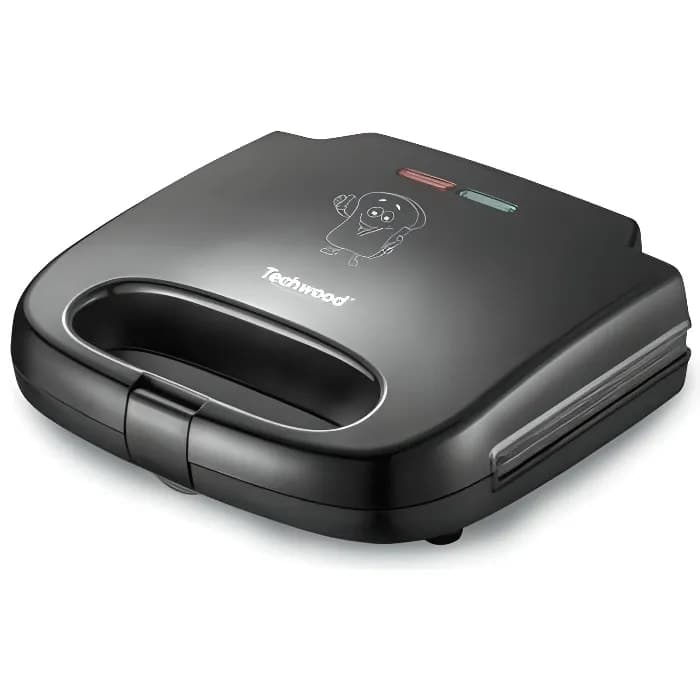 MACHINE A CROQUE MONSIEUR TECHWOOD