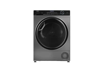 Sèche-linge pompe à chaleur Haier I-Pro Series 5 HD100-A2959RE-FR - Sèche-linge - WiFi