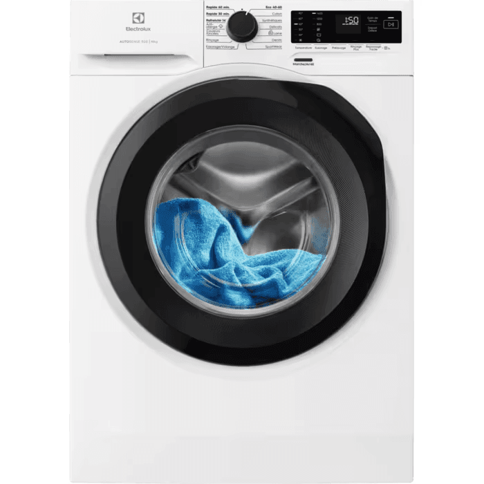 LAVE LINGE ELECTROLUX 10 KG