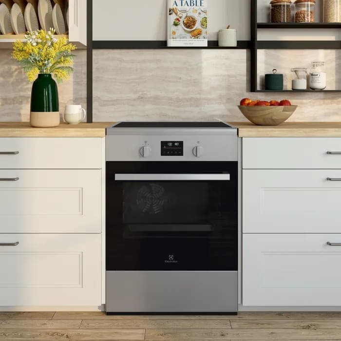 CUISINIERE INDUCTION