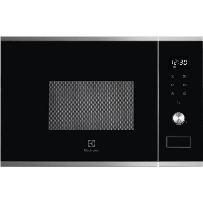 Electrolux Micro‑ondes + Gril EMS4203TMX Encastrable