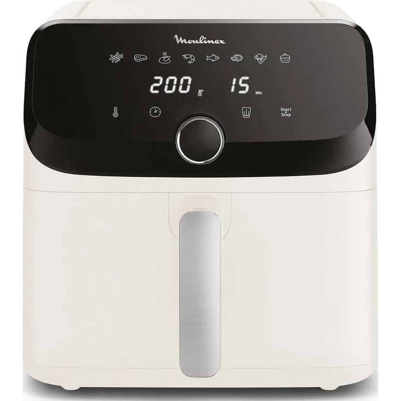 Friteuse sans huile Airfryer EZ855AF0 Moulinex