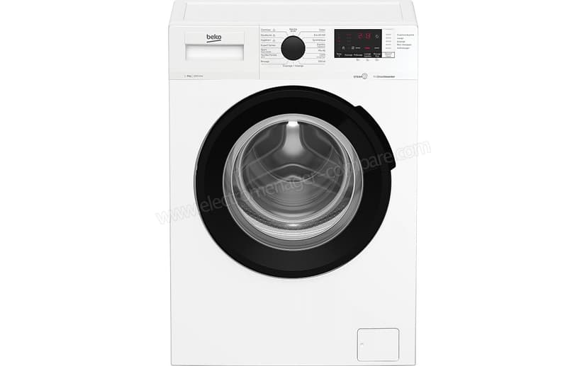 lave-linge BEKO WUV84221BW