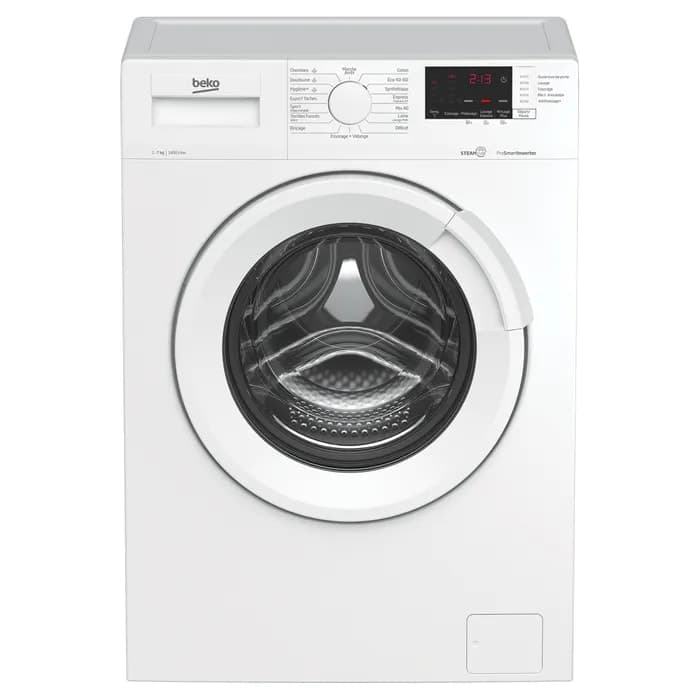 lave-linge BEKO WUE7425W