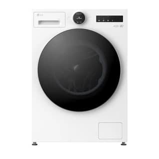 Lave-linge hublot Lg F34X71WHST