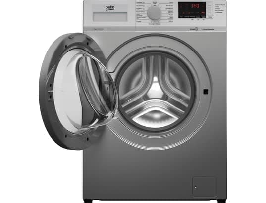 BEKO - Lave linge Frontal WUE6612S1S