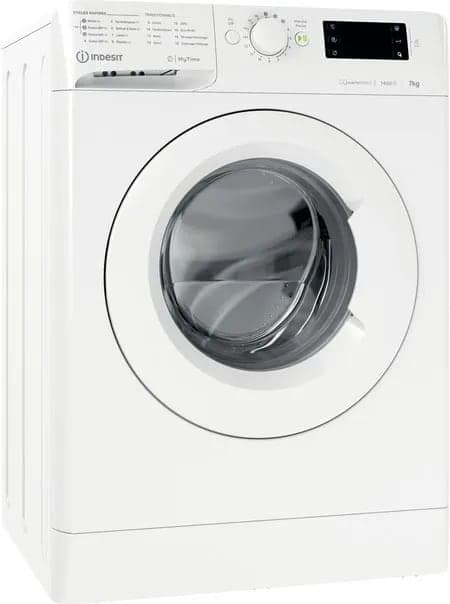 Lave-linge hublot 7,0 kg