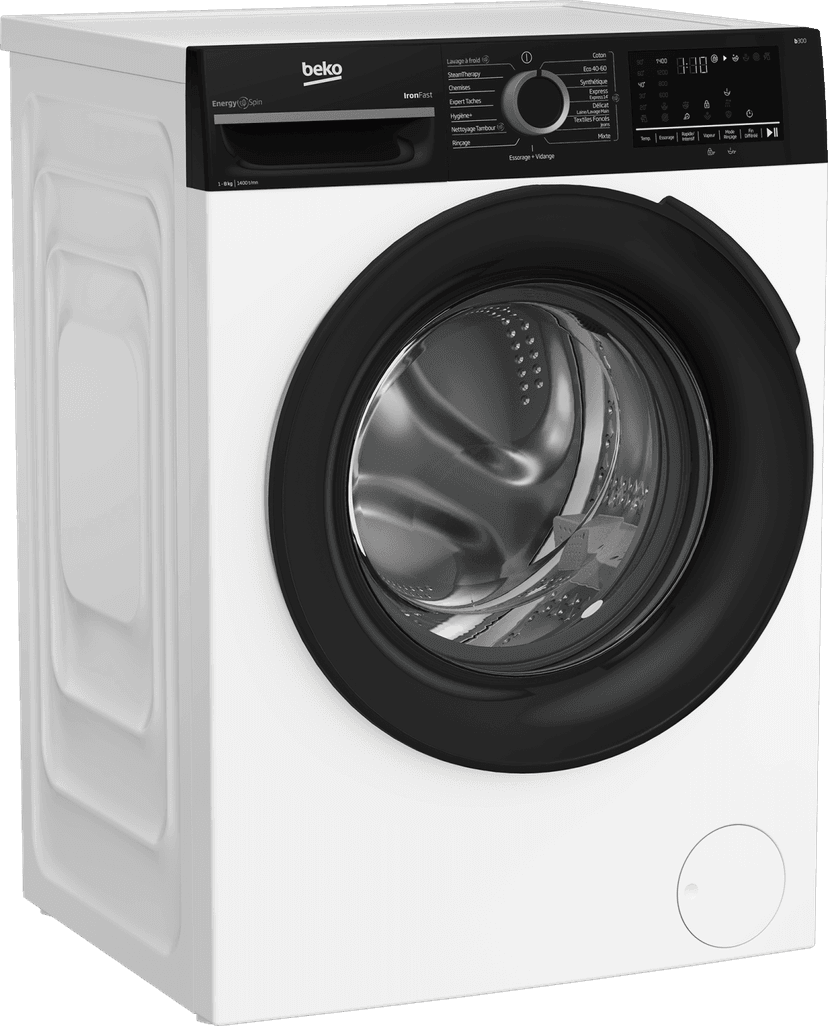 LAVE LINGE BPRO 500 8KG