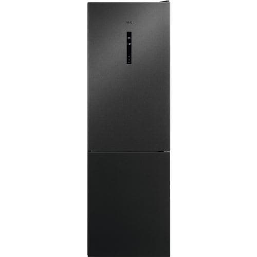 Réfrigérateur congélateur en bas AEG Série 8000