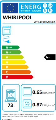 Étiquette énergétique