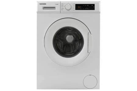 Lave-linge hublot Telefunken Lave linge hublot TLL1006W 6 kg 1000 tr/min 60 cm