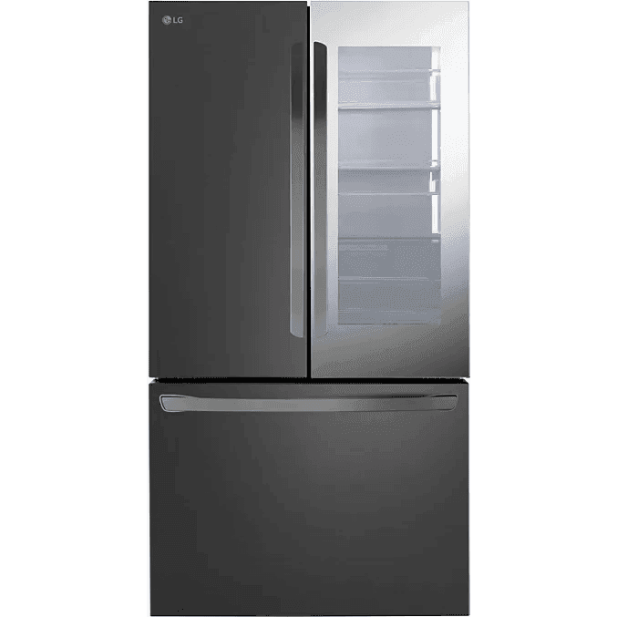 Réfrigérateur multi portes LG GMZ765SBHJ INSTAVIEW