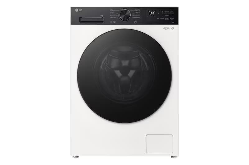 Lave-linge | 11 kg | AI DirectDrive™ | Steam™
